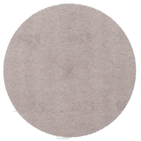 Disque abrasif appliqué FLEXIMESH - Ø150 mm - Grain 240 - FLEXOVIT