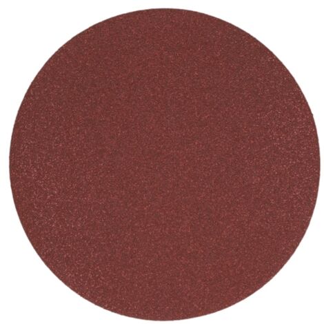 Disque abrasif appliqué H231 - Ø150 mm - Grain 100 - NORTON