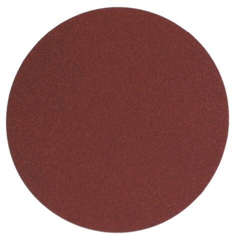 Disque abrasif appliqué H231 - Ø150 mm - Grain 150 - NORTON