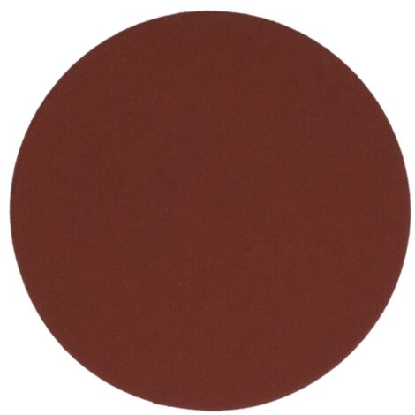 Disque abrasif appliqué H231 - Ø150 mm - Grain 240 - NORTON