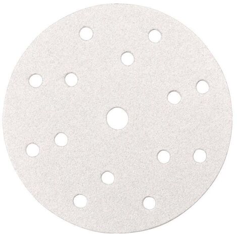 Disque abrasif appliqué PREMIUM A - Ø150 mm - Grain 60 - TYROLIT