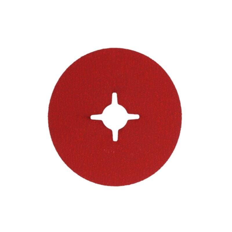 Norton - Disque abrasif appliqué quantum F996 - Ø125 mm - Grain 120