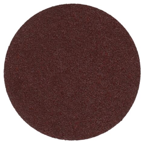 Disque abrasif appliqué selfgrip P64E - Ø125 mm - Grain 40 - FLEXOVIT