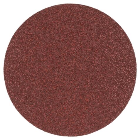 Disque abrasif appliqué selfgrip P64E - Ø125 mm - Grain 60 - FLEXOVIT