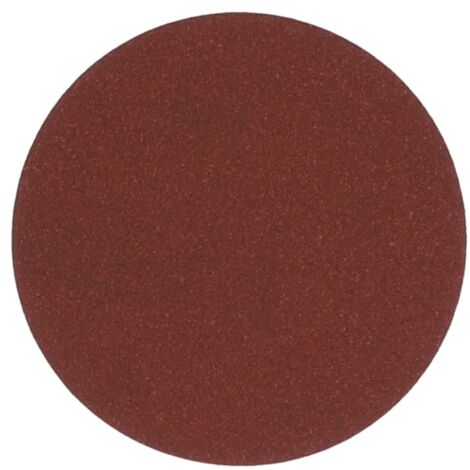 Disque abrasif appliqué selfgrip P64E - Ø150 mm - Grain 100 - FLEXOVIT