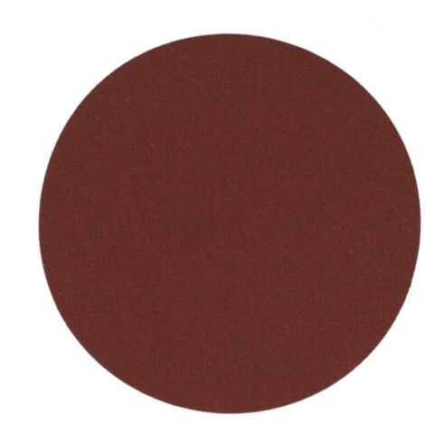 Disque abrasif appliqué selfgrip P64E - Ø150 mm - Grain 150 - FLEXOVIT