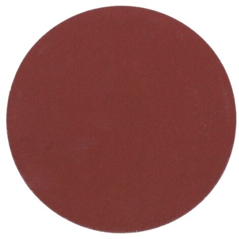 Disque abrasif appliqué selfgrip P64E - Ø150 mm - Grain 180 - FLEXOVIT