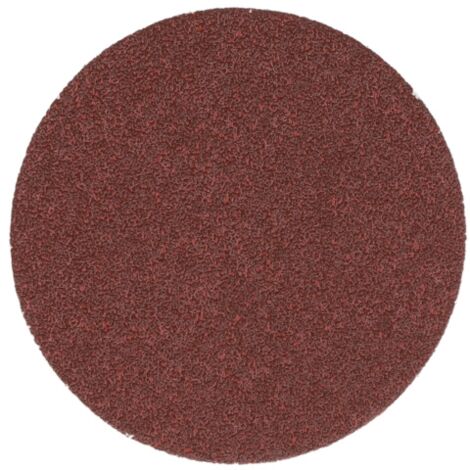 Disque abrasif appliqué selfgrip P64E - Ø150 mm - Grain 40 - FLEXOVIT
