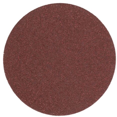 Disque abrasif appliqué selfgrip P64E - Ø150 mm - Grain 60 - FLEXOVIT