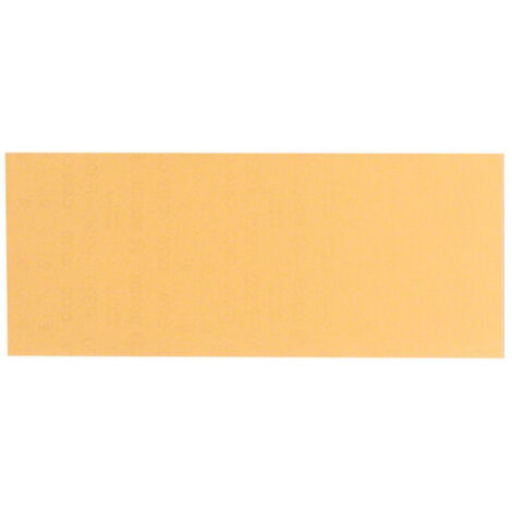 Disque abrasif C470, pack de 10 115 x 280 mm, 320 10 pièces