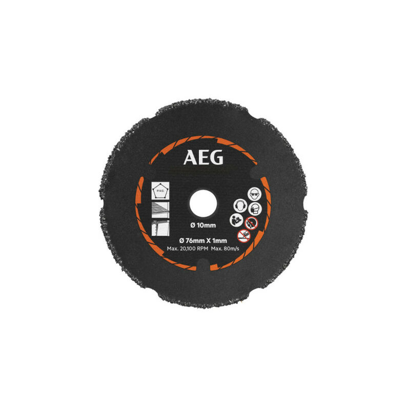 AEG AAKMMAC01