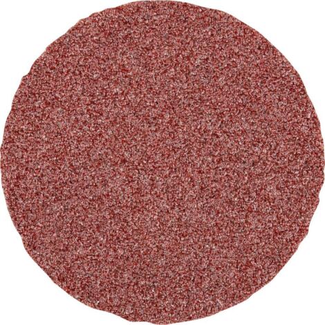 Disque abrasif COMBIDISC 25mm K120 Korond Pferd