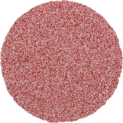 Disque abrasif COMBIDISC D. 38 mm granulation 60 Forte 16000 min-¹ PFERD (Par 100)