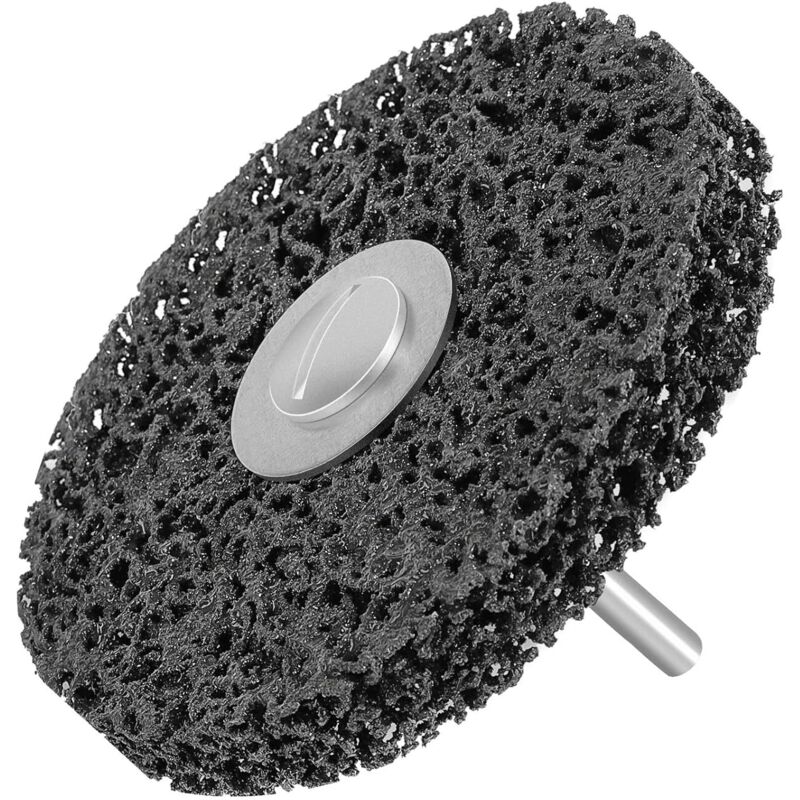 Disque abrasif CSD - 100 mm - Disque abrasif en