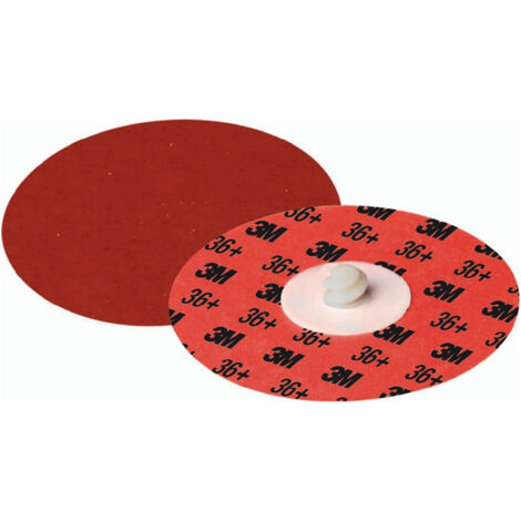 Disque abrasif Cubitron II 984F D. 508 mm granulation 36+ 23000 min-¹ 3M (Par 50)