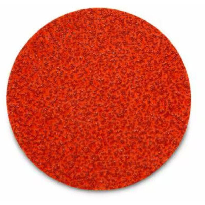 Disque abrasif cubitron ii hookit 950U 150mm plein gr 60 boîte de 50 3M AB01444