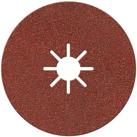 DISQUE ABRASIF D125X22 G36 /3 SCID 44645