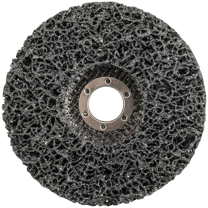 Bosch Disque 125 x 22 mm abrasif de decapage pour meuleuse - vue 3