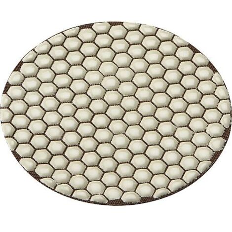 Disque abrasif diamant FLEX® P3000, Ø 115 mm