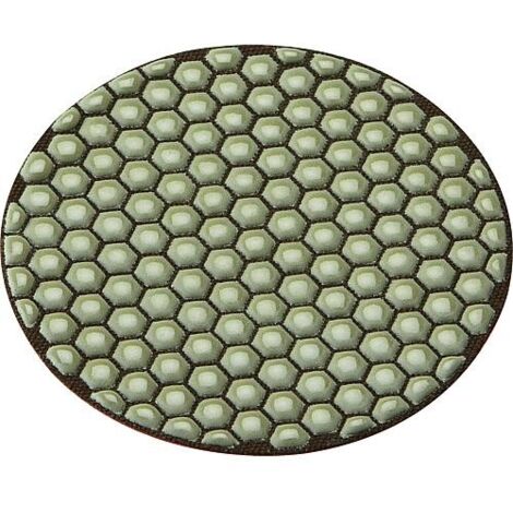 Disque abrasif diamant FLEX® P400, Ø 115 mm