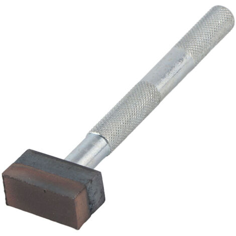 Disque abrasif diamanté Meuleuse à dresser les meules Outil de dressage des meules