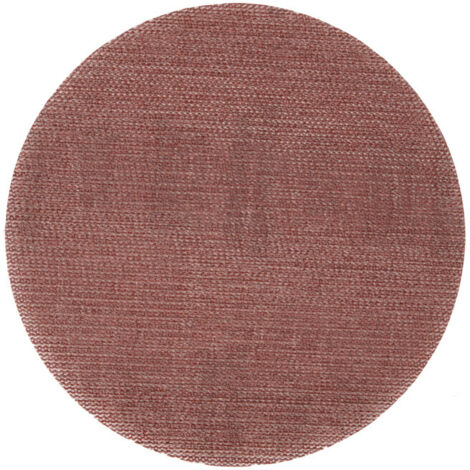 Disque abrasif en filet Klingspor AN 400, 125 mm, grain 180