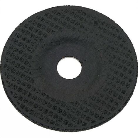 PU414 OXALIGHT - Disque abrasif diamètre 225 mm