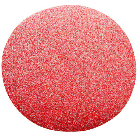 Disque abrasif G120 pour ponceuse D25082 Ø 225 mm