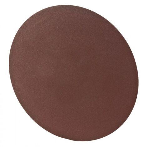 Disque abrasif G220 pour ponceuse D25082 Ø 225 mm