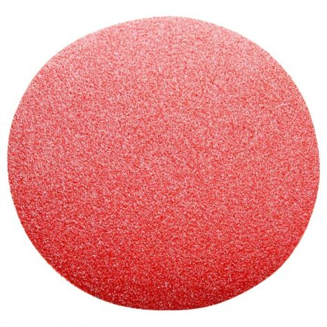 Disque abrasif G80 pour ponceuse D25082 Ø 225 mm