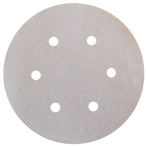 Disque abrasif HOOKIT 338U D 150mm G320 - 3M - 1206306