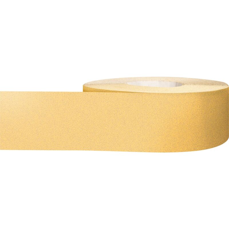Rouleau abrasif Expert C470 pour ponçage manuel 93mmx50m G80 Bosch 2608900970