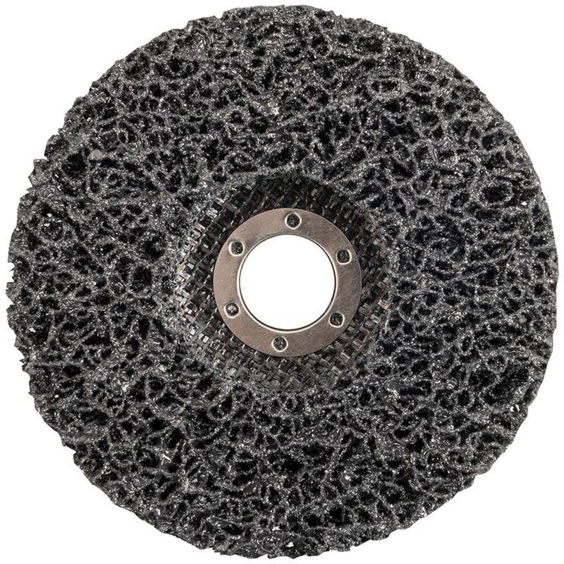 Disque à Poncer Le Béton 125 Bricomarché