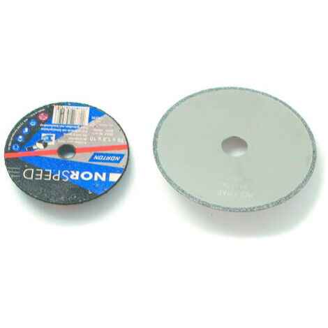 Disque abrasif SAM 19608 19600, Ø 76mm ( Prix pour 1 )