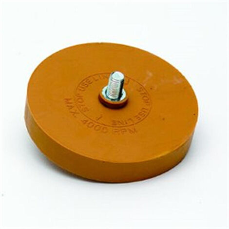 Disque abrasif SAM RA53336 RA53336, par 1 ( Prix pour 1 )