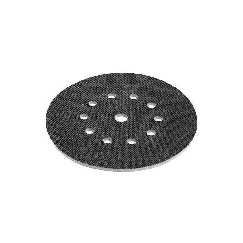 Flex - Disque abrasif souple rond diam. 225 mm, 1 paire