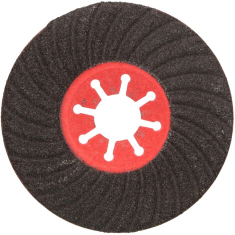Disque abrasif SUPERFLEX 115mm gr 100