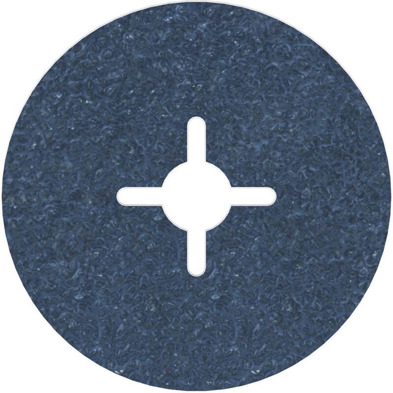 Bosch PRO R574 Disque fibre 125 mm G36 - 2608607255