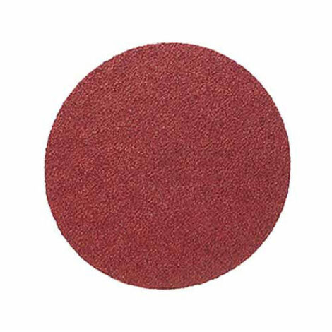 Disque abrasif Velcro 115 Gr120 Imperial