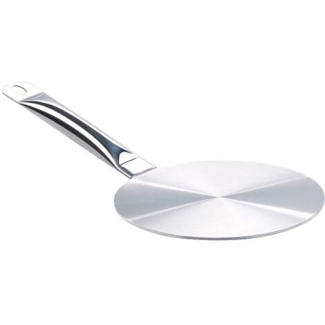 Disque adaptateur pour plaque à induction - Ø 20 cm