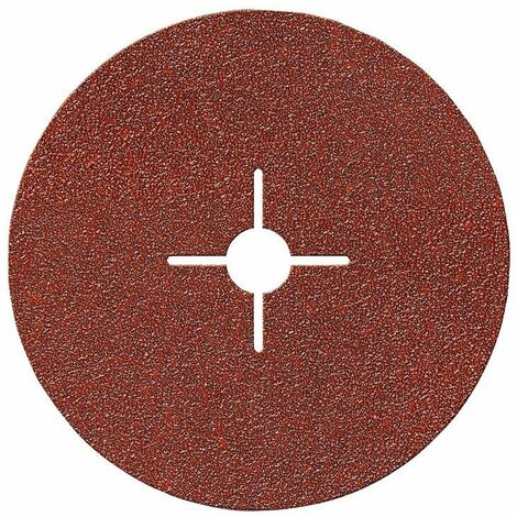 Disque Alésage étoilé ø 12 Mm  125 80 5