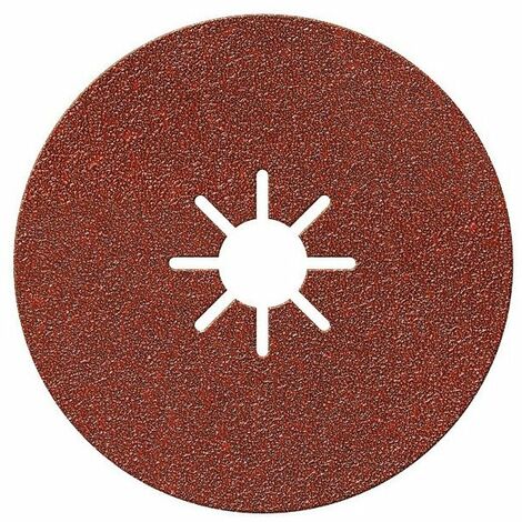 Disque Alésage étoilé ø 22 Mm  115 36 3