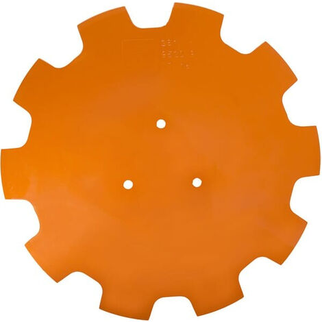Disque AMAZONE 953059