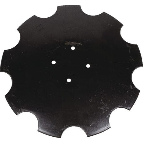 Disque AMAZONE XL034