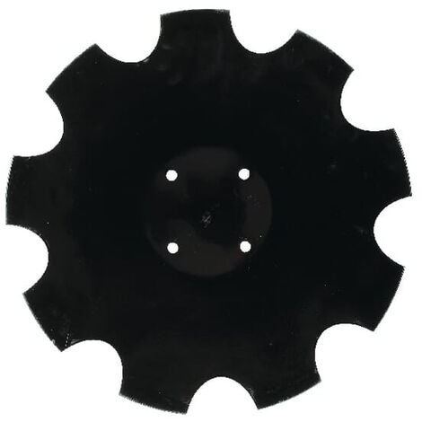 Disque AMAZONE XL043