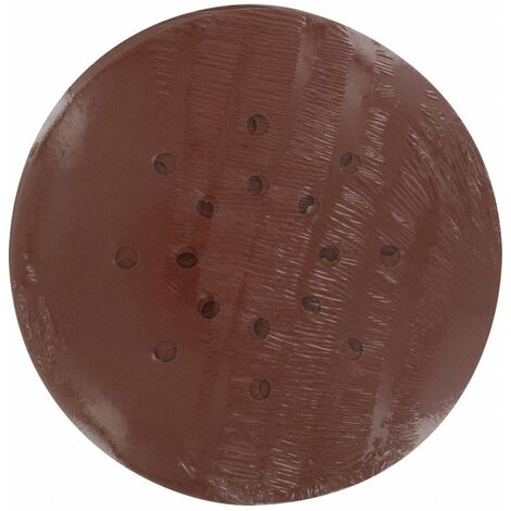 Disque Auto-agrippant ø 225 Mm 16 Trous 180 5
