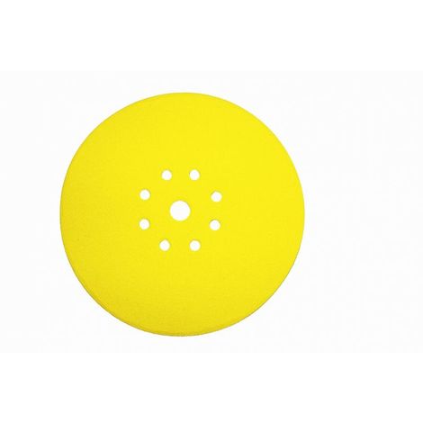 Disque Auto Agrippant Diam 225 Gros Grains 60 SEA