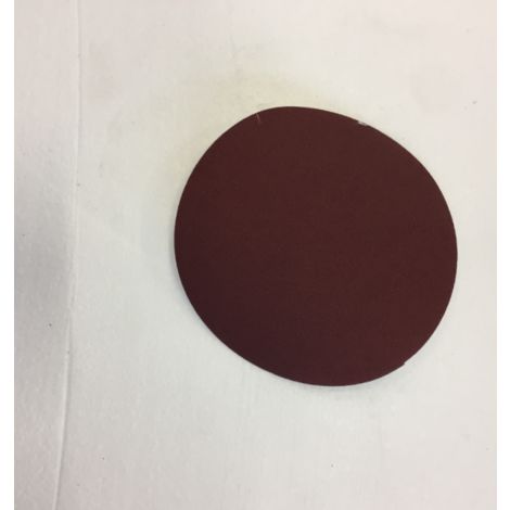 Disque Auto Agrippant Diamètre 125 Grains Fins SEA