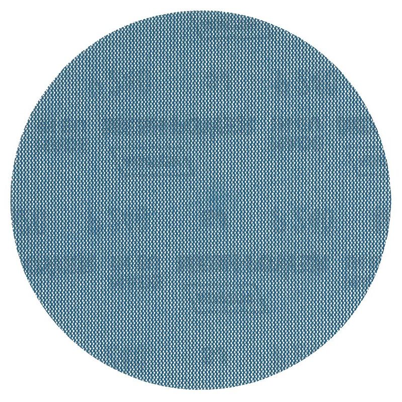Disque auto-agrippant Meshpower Ø125 Grain 120 Céramique, boîte de 50 Norton