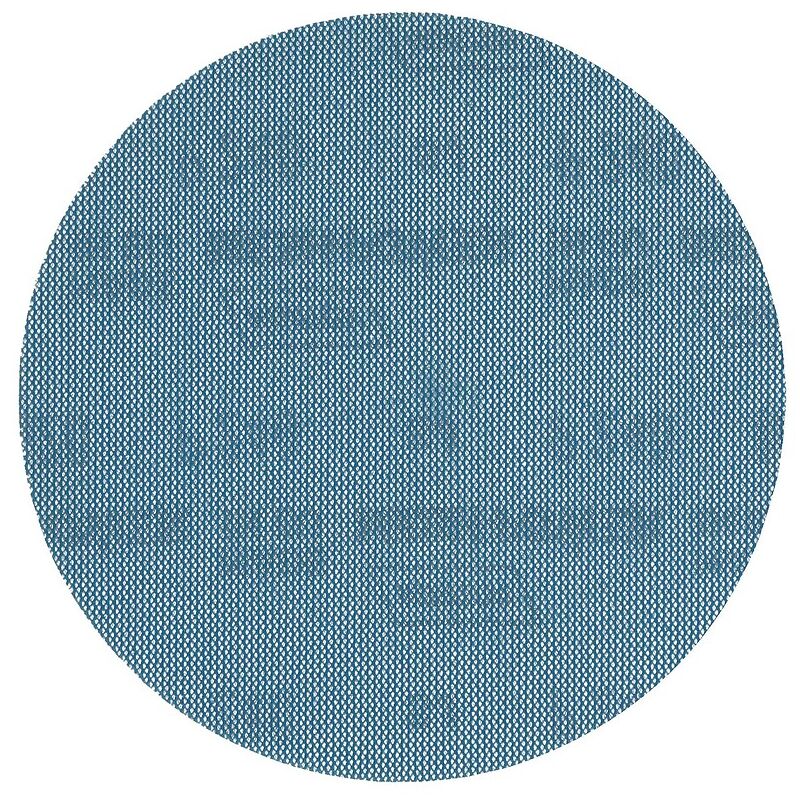 Disque auto-agrippant Norton meshpower Ø150 Grain 240 Céramique, boîte de 50 Norton